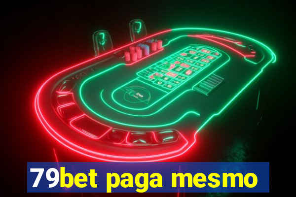 79bet paga mesmo